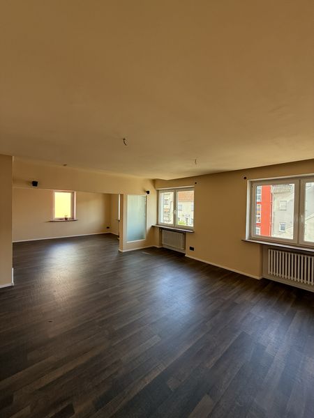 Helle Zentrale Wohnung in Kirkel